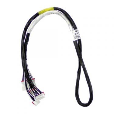 Samsung DC93-00687A Wire Harness-Sub;Twin,Wv9