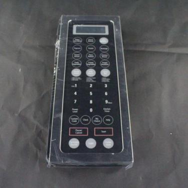 Samsung DE94-01614C Control Panel;Smh7185Stg/