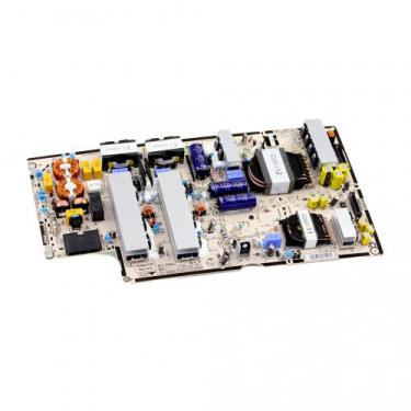 LG EAY64490602 PC Board-Power Supply Ass