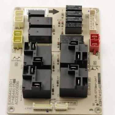 LG EBR74164805 PC BoardAssembly