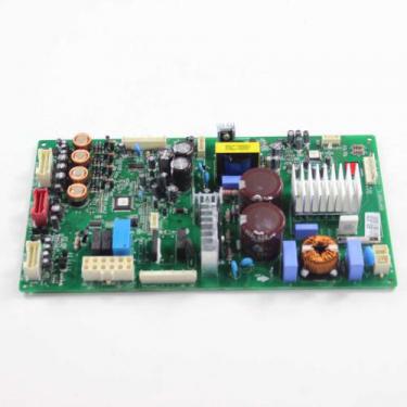 LG EBR79267109 PC Board-Main, Raptor2 Be