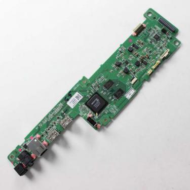 LG EBR81575701 PC Board- Las850M Main Se