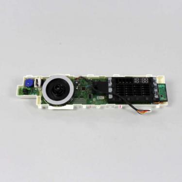 LG EBR85755504 PC Board-Display, Td Us T