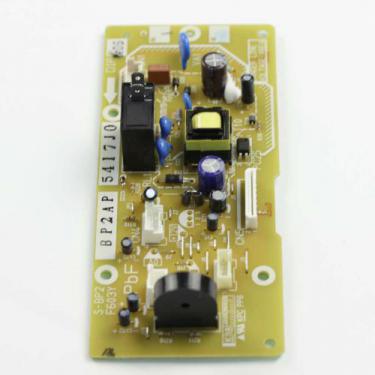 Panasonic F603YBP20AP PC Board-D.P.; D.P. Circu