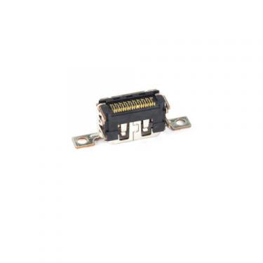 Panasonic K1FA119E0009 Jack