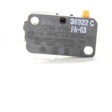 Panasonic K6142245BL Switch