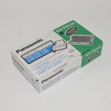 Panasonic KX-FA135 Cartridge