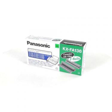 Panasonic KX-FA136 Film