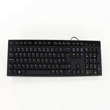 Dell MMF22 Keyboard And Mouse