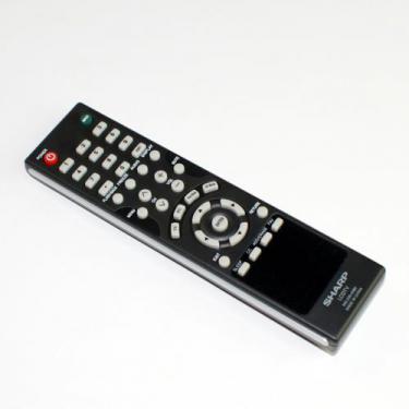 Sharp NQP84503940B0 Remote Control; Remote Tr