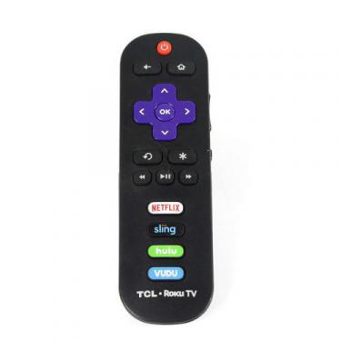 TCL RC280 Remote Control; Remote Tr