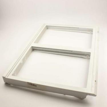 Haier RF-6350-484 Shelf-Crisper Cover Assem