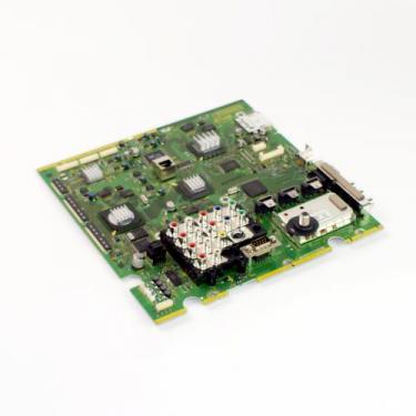 Panasonic TXN/A1DRUUS PC Board-A; A Pc Board