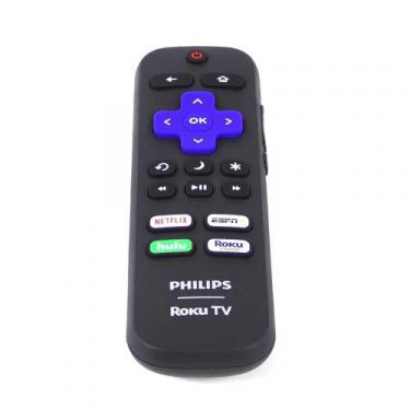 Philips URMT21CND010 Remote Control; Remote Tr