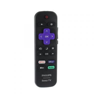 Philips URMT21CND025 Remote Control; Remote Tr