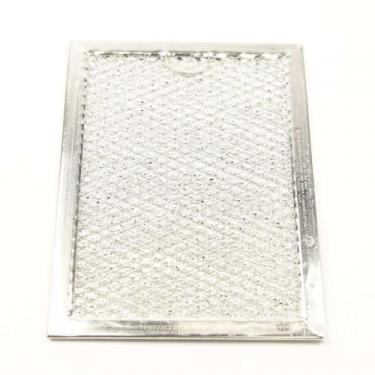 GE WB06X10654 Microwave Grease Filter