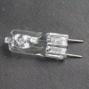 GE WB25X10019 Bulb; 120V Microwave Halo