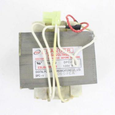 GE Appliances WB26X21108 Transformer H.V.