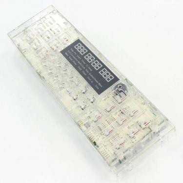 GE Appliances WB27X25361 PC Board-Control; Control