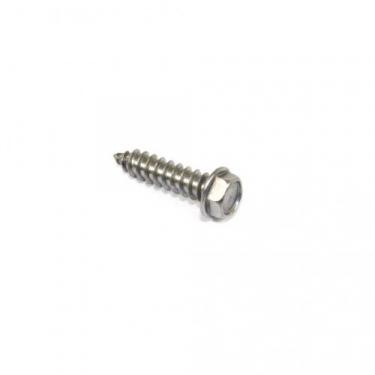 GE WD02X22736 Screw #8-3/4 L Hx Hd Ss