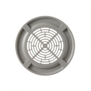 GE WD12X10471 Vent - Grey/ Hybrid