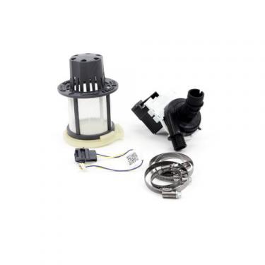 GE WD19X25187 Pump Drain Kit