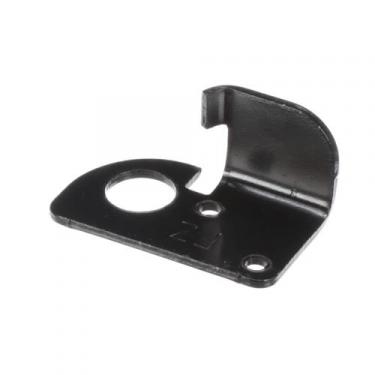 GE WR02X11466 Plate Door Stop Fz