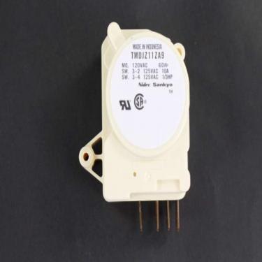 GE Appliances WR09X29230 0060402415 Timer Defrost